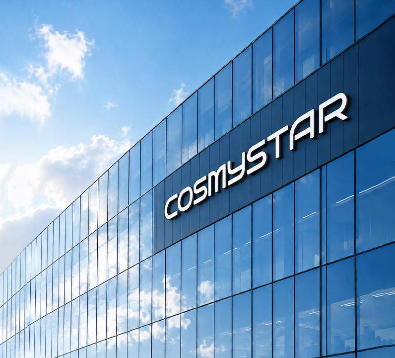 Contact COSMYSTAR