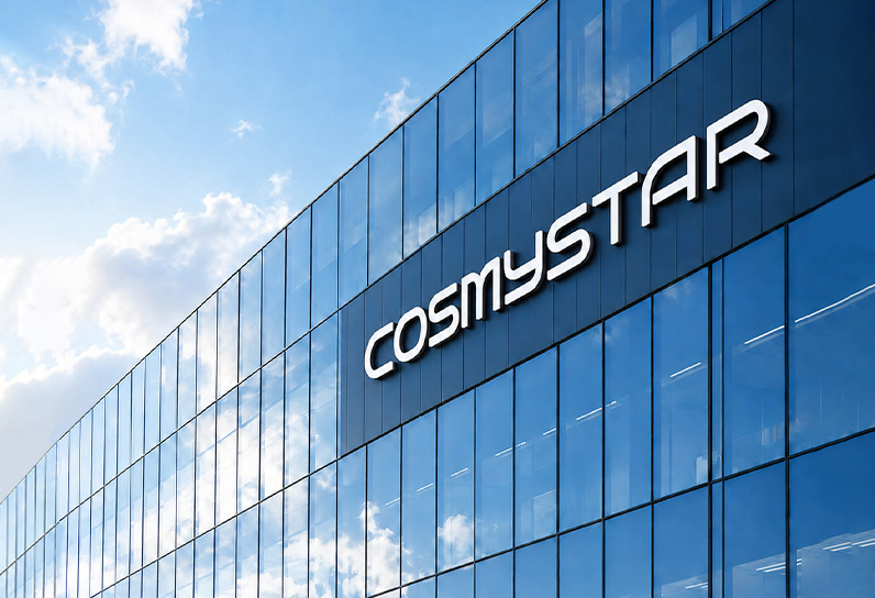 Power Battery & Energy Storage Solutions Supplier | COSMYSTAR