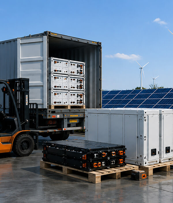 Supply Chain Coordination