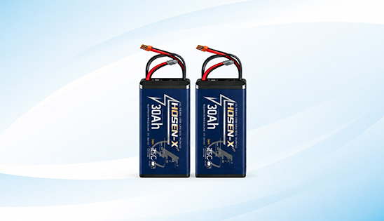 Battery Cells