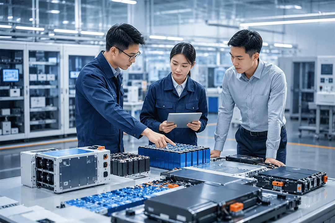 Supply Chain Coordination