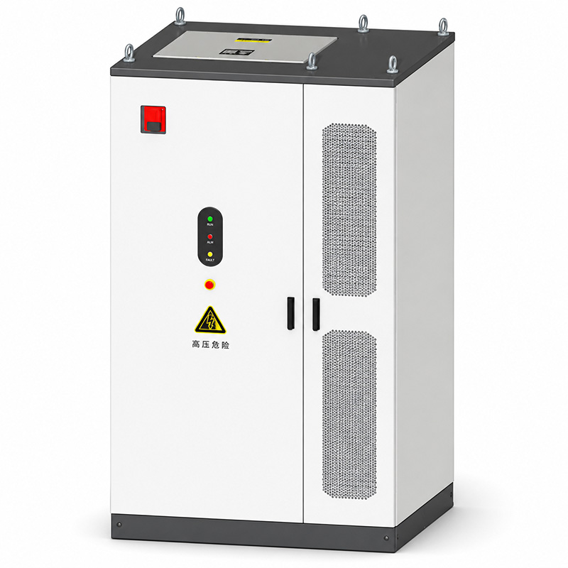 KUs-418kWh-250kW-2h Power Storage